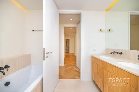 Apartment in Bluewaters, Dubai 2 bedrooms, 137 sq.m. № 61917 - photo 9