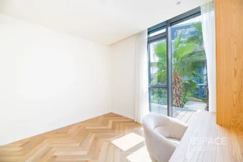 Apartamento en Bluewaters, Dubai, 2 dormitorios, 137 m², № 61917 - foto 10