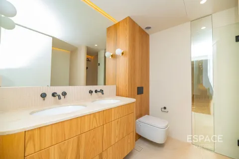 Apartment in Bluewaters, Dubai 2 bedrooms, 137 sq.m. № 61917 - photo 8