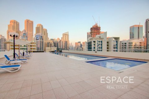 شقة في مرسى دبي, دبي 1غرف نوم, 70 م² رقم 61915 - صورة 10