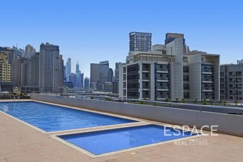 شقة في مرسى دبي, دبي 1غرف نوم, 70 م² رقم 61915 - صورة 2