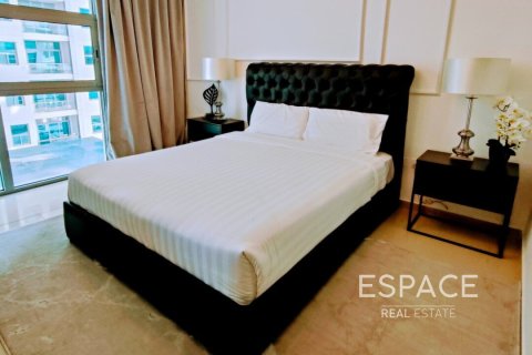 شقة في مرسى دبي, دبي 1غرف نوم, 70 م² رقم 61915 - صورة 3