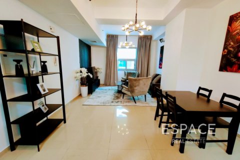 شقة في مرسى دبي, دبي 1غرف نوم, 70 م² رقم 61915 - صورة 5