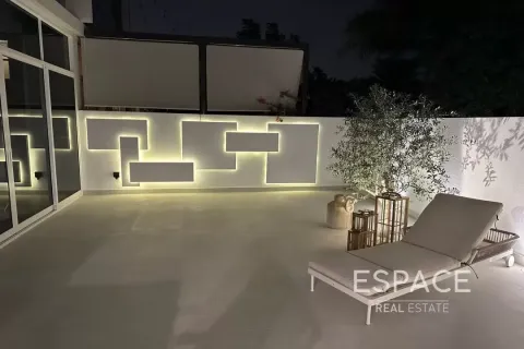 تاون هاوس في مُدُنْ, دبي 4 غرف نوم, 305 م² رقم 61910 - صورة 4