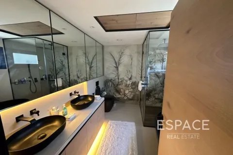 تاون هاوس في مُدُنْ, دبي 4 غرف نوم, 305 م² رقم 61910 - صورة 6
