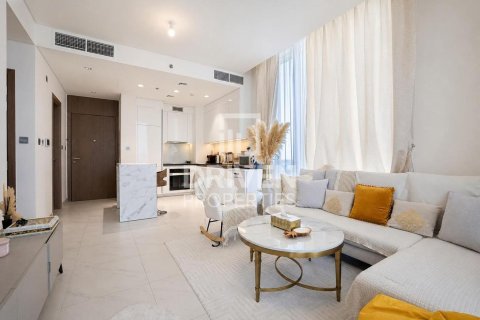 Apartment in The Residences at District One, Mohammed Bin Rashid City, Dubai 1 bedroom, 66.89 sq.m. № 129502