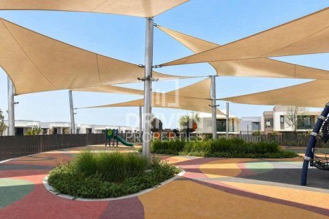 Townhouse in Jebel Ali, Dubai 4 bedrooms, 339.56 sq.m. № 129492 - photo 3