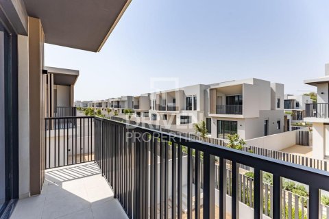 Townhouse in Jebel Ali, Dubai 4 bedrooms, 339.56 sq.m. № 129492 - photo 12