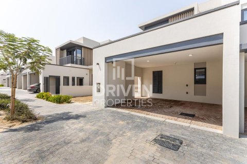 Townhouse in Jebel Ali, Dubai 4 bedrooms, 339.56 sq.m. № 129492 - photo 11