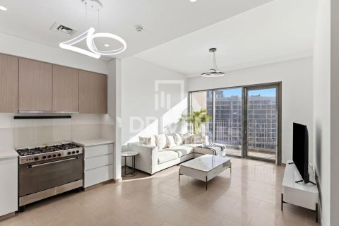 Apartment in Park Heights, Dubai Hills Estate, Dubai 2 bedrooms, 89.09 sq.m. № 129500