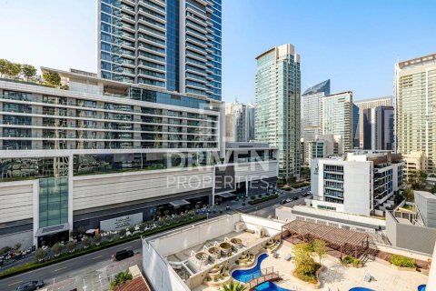Appartement à Dubai Marina, Dubai, 2 chambres, 128.39 m², № 129498