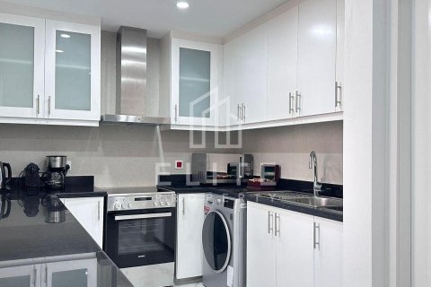 شقة في Bahar, مساكن شاطئ جميرا, دبي استوديو, 111 م² رقم 37220 - صورة 5