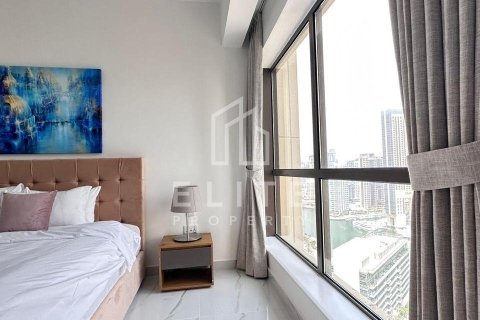 شقة في Bahar, مساكن شاطئ جميرا, دبي استوديو, 111 م² رقم 37220 - صورة 15