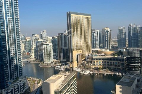 شقة في Bahar, مساكن شاطئ جميرا, دبي استوديو, 111 م² رقم 37220 - صورة 16