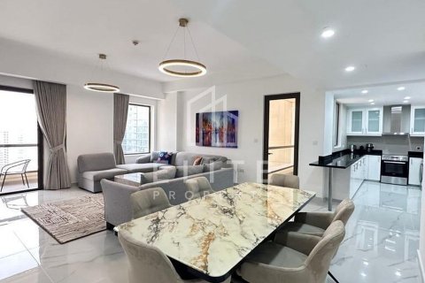 شقة في Bahar, مساكن شاطئ جميرا, دبي استوديو, 111 م² رقم 37220 - صورة 7