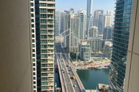 شقة في Bahar, مساكن شاطئ جميرا, دبي استوديو, 111 م² رقم 37220 - صورة 17