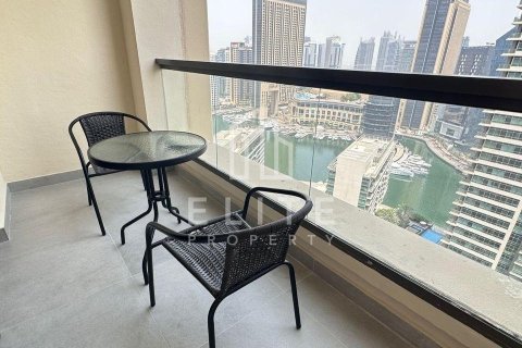 شقة في Bahar, مساكن شاطئ جميرا, دبي استوديو, 111 م² رقم 37220 - صورة 2