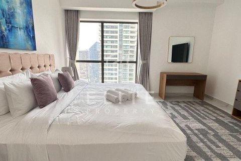 شقة في Bahar, مساكن شاطئ جميرا, دبي استوديو, 111 م² رقم 37220 - صورة 14