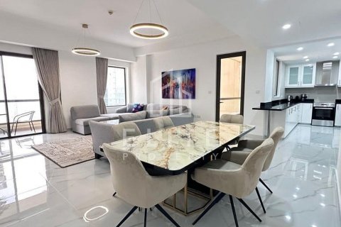 شقة في Bahar, مساكن شاطئ جميرا, دبي استوديو, 111 م² رقم 37220 - صورة 1