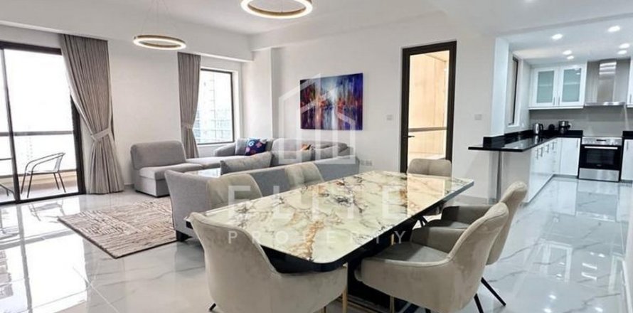 شقة في Bahar, مساكن شاطئ جميرا, دبي استوديو, 111 م² رقم 37220