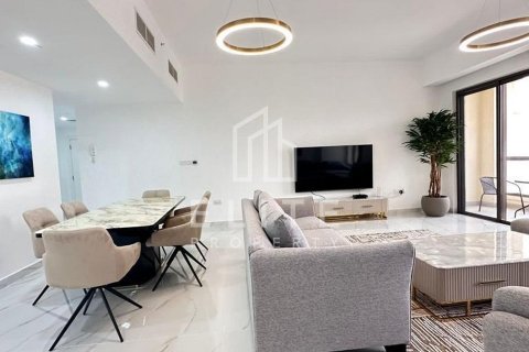 شقة في Bahar, مساكن شاطئ جميرا, دبي استوديو, 111 م² رقم 37220 - صورة 11