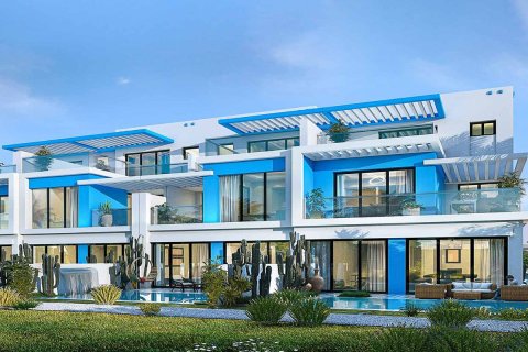 Villa in Dubai 5 bedrooms, 144 sq.m. № 50181 - photo 2