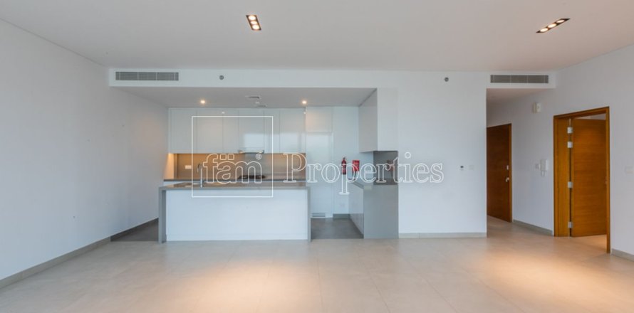 Apartment in Meydan, Dubai 1 bedroom, 105.1 sq.m. № 50182