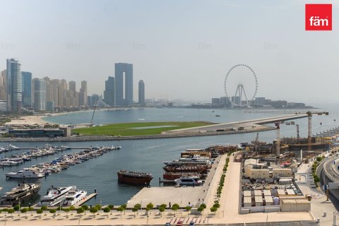 Apartment in Dubai Harbour, Dubai 3 bedrooms, 177.4 sq.m. № 50183 - photo 19