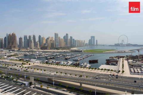 Apartment in Dubai Harbour, Dubai 3 bedrooms, 177.4 sq.m. № 50183 - photo 25