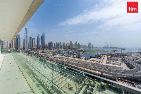 Apartment in Dubai Harbour, Dubai 3 bedrooms, 177.4 sq.m. № 50183 - photo 5