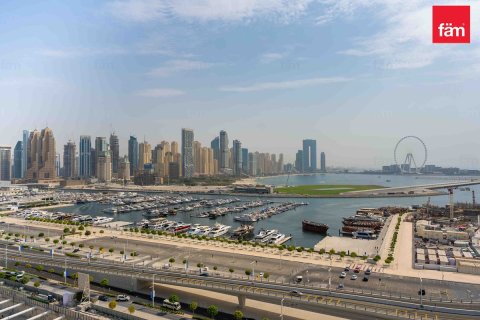 Apartment in Dubai Harbour, Dubai 3 bedrooms, 177.4 sq.m. № 50183 - photo 22