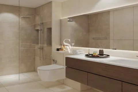 Villa in Dubai Land, Dubai 5 bedrooms, 144 sq.m. № 88314 - photo 8