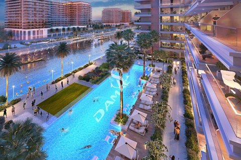 Appartement à Dubai Investment Park, Dubai, 2 chambres, 134 m², № 88325 - photo 14