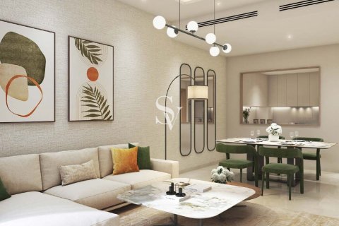 Appartement à Dubai Investment Park, Dubai, 2 chambres, 134 m², № 88325 - photo 15