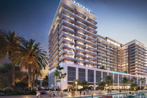Appartement à Dubai Investment Park, Dubai, 2 chambres, 134 m², № 88325 - photo 10