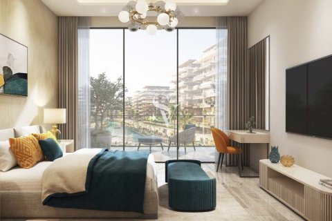 Appartement à Dubai Investment Park, Dubai, 2 chambres, 134 m², № 88325 - photo 13