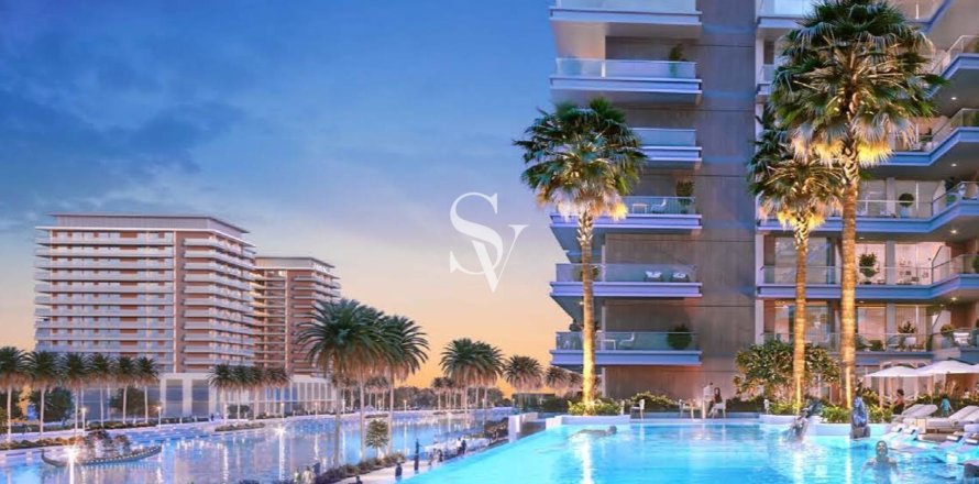 Appartement à Dubai Investment Park, Dubai, 2 chambres, 134 m², № 88325