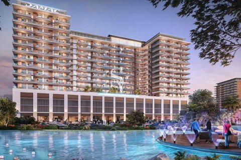 Appartement à Dubai Investment Park, Dubai, 2 chambres, 132 m², № 88322 - photo 6