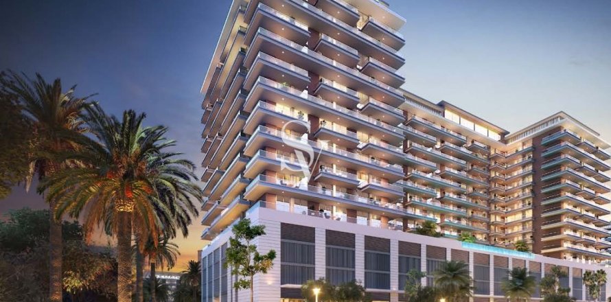 Appartement à Dubai Investment Park, Dubai, 2 chambres, 132 m², № 88322