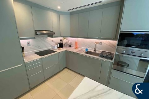 Villa in Jumeirah Village Triangle, Dubai 2 bedrooms, 686 sq.m. № 76316 - photo 2