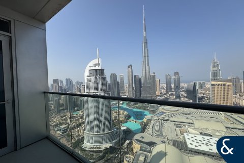 Apartment in Downtown Dubai (Downtown Burj Dubai), Dubai 2 bedrooms, 126 sq.m. № 76317 - photo 3