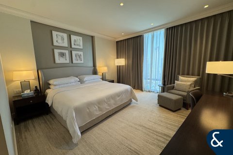 Apartment in Downtown Dubai (Downtown Burj Dubai), Dubai 2 bedrooms, 126 sq.m. № 76317 - photo 9