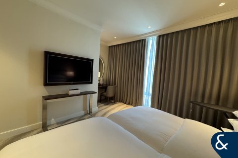 Apartment in Downtown Dubai (Downtown Burj Dubai), Dubai 2 bedrooms, 126 sq.m. № 76317 - photo 15