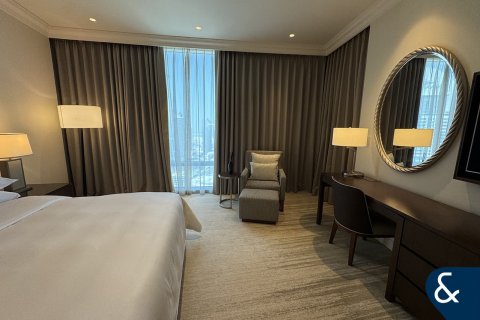 Apartment in Downtown Dubai (Downtown Burj Dubai), Dubai 2 bedrooms, 126 sq.m. № 76317 - photo 10