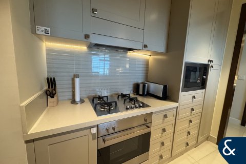 Apartment in Downtown Dubai (Downtown Burj Dubai), Dubai 2 bedrooms, 126 sq.m. № 76317 - photo 6