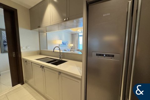 Apartment in Downtown Dubai (Downtown Burj Dubai), Dubai 2 bedrooms, 126 sq.m. № 76317 - photo 5