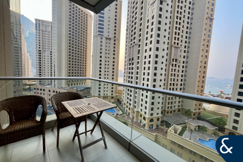Apartment in Marina Promenade, Dubai Marina, Dubai 1 bedroom, 89 sq.m. № 76308 - photo 1