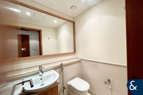 Apartment in Marina Promenade, Dubai Marina, Dubai 1 bedroom, 89 sq.m. № 76308 - photo 11