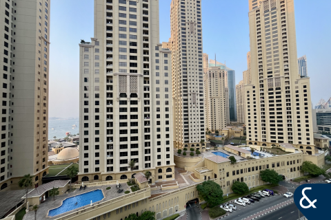 Apartment in Marina Promenade, Dubai Marina, Dubai 1 bedroom, 89 sq.m. № 76308 - photo 12