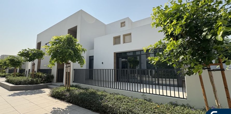 Villa in Bliss, Arabian Ranches 3, Dubai 4 bedrooms, 298 sq.m. № 76319